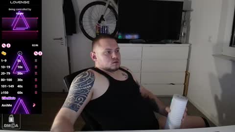 Snapshot of x19marco93x chatting on 03.07.25 x19marco93x online show from 03.07.25