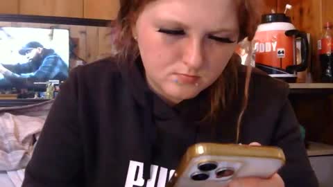 Snapshot of x2kayx2 chatting on 10.16.25 x2kayx2 online show from 10.16.25