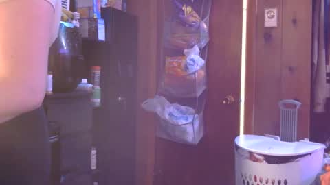 Snapshot of x2kayx2 chatting on 10.30.25 x2kayx2 online show from 10.30.25