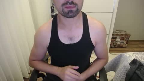 Mr. Lonely online show from 09.14.25