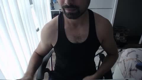 Mr. Lonely online show from 09.19.25