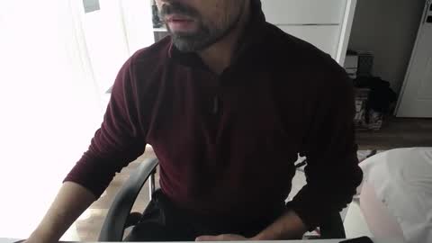 Mr. Lonely online show from 10.20.25