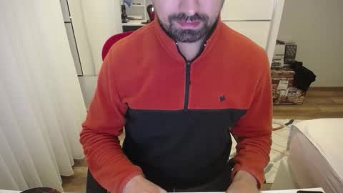 Mr. Lonely online show from 10.22.25