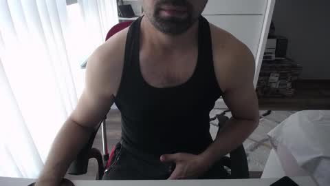 Mr. Lonely online show from 11.26.25