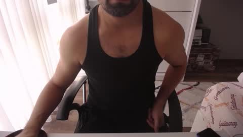 Mr. Lonely online show from 12.15.25