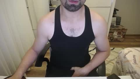 Mr. Lonely online show from 12.15.25