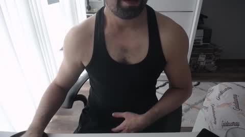 Mr. Lonely online show from 12.16.25