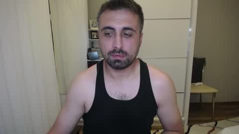 Mr. Lonely online show from 07.01.26