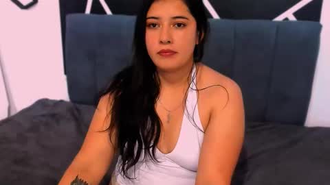 Adeline online show from 11.10.25