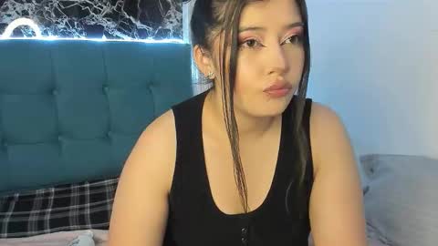 Adeline online show from 03.23.26