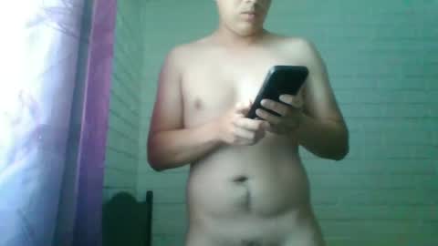 Snapshot of x_andrescam chatting on 01.02.25 x_andrescam online show from 01.02.25