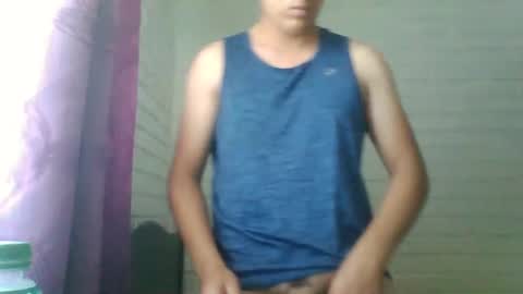 Snapshot of x_andrescam chatting on 01.30.25 x_andrescam online show from 01.30.25