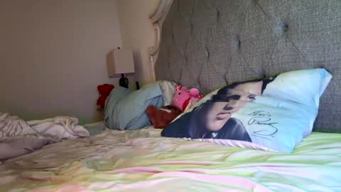 Mariah  online show from 03.09.25