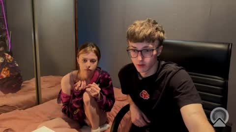 Philipp and Este online show from 03.03.26