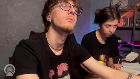Philipp and Este online show from 06.21.26