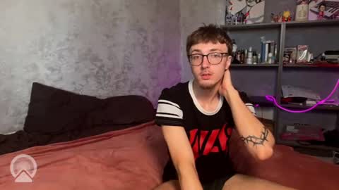 Philipp and Este online show from 07.16.26