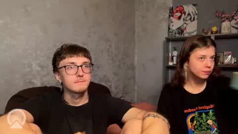 Philipp and Este online show from 07.19.26