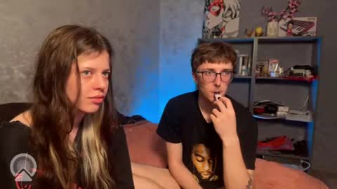 Philipp and Este online show from 07.30.26