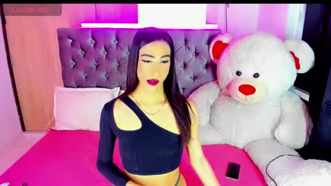 Snapshot of x_indomitable1 chatting on 01.14.25 Maria Juliana online show from 01.14.25