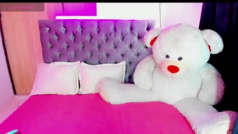 Snapshot of x_indomitable1 chatting on 01.19.25 Maria Juliana online show from 01.19.25