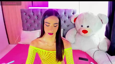 Snapshot of x_indomitable1 chatting on 01.24.25 Maria Juliana online show from 01.24.25