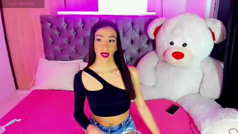 Snapshot of x_indomitable1 chatting on 01.25.25 Maria Juliana online show from 01.25.25