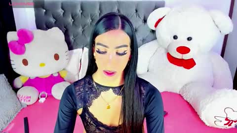 Snapshot of x_indomitable1 chatting on 11.01.25 Maria Juliana online show from 11.01.25