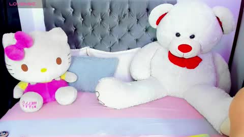 Maria Juliana online show from 12.04.25