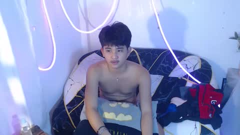 Snapshot of x_jemy22 chatting on 09.26.25 Jemy online show from 09.26.25