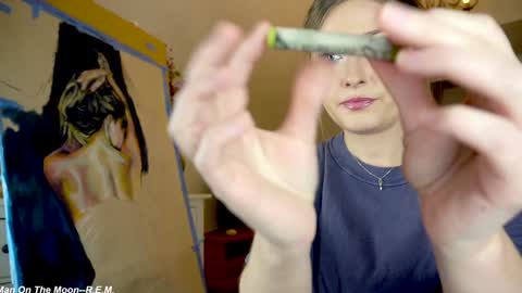 Lily online show from 01.04.25