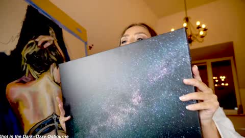 Lily online show from 01.10.25