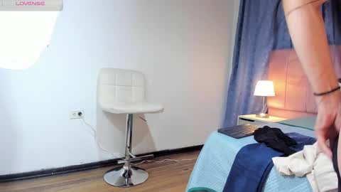 x_milu online show from 01.19.25