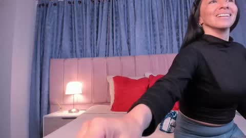 x_milu online show from 03.01.25