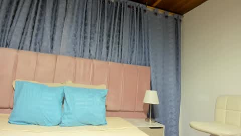 x_milu online show from 03.07.25