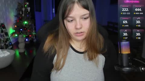 LOVE NERDS ONLY online show from 01.03.25