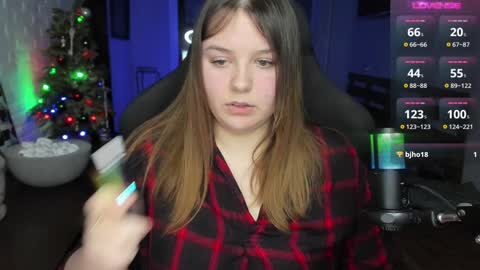 LOVE NERDS ONLY online show from 01.30.25