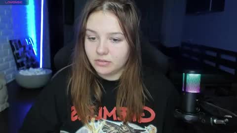 LOVE NERDS ONLY online show from 02.24.25