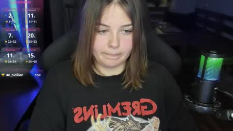 LOVE NERDS ONLY online show from 09.27.25