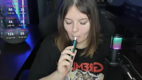 LOVE NERDS ONLY online show from 10.04.25