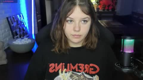 LOVE NERDS ONLY online show from 10.07.25