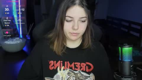 LOVE NERDS ONLY online show from 11.27.25