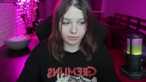 LOVE NERDS ONLY online show from 12.05.25