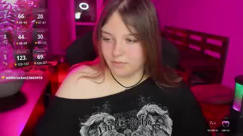 LOVE NERDS ONLY online show from 12.16.25