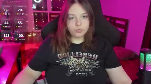 LOVE NERDS ONLY online show from 02.04.26