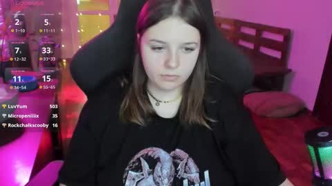 LOVE NERDS ONLY online show from 02.15.26