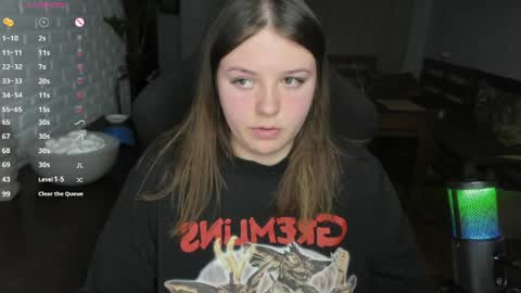 LOVE NERDS ONLY online show from 04.01.26