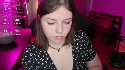 LOVE NERDS ONLY online show from 05.25.26