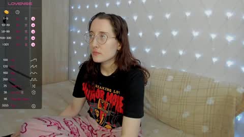 Snapshot of x_purr_agatha_x chatting on 02.23.25 Agatha online show from 02.23.25