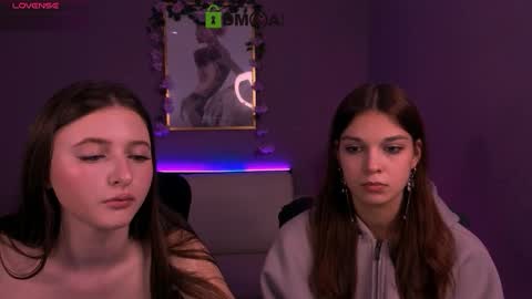 Snapshot of x_yasmin_x chatting on 02.24.26 Yasmin online show from 02.24.26