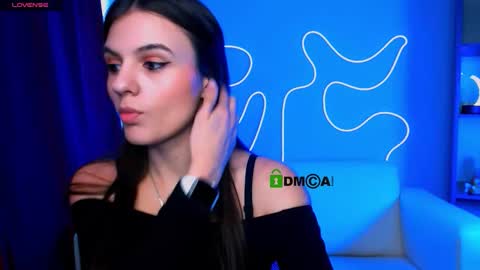 Snapshot of x_yasmin_x chatting on 02.28.26 Yasmin online show from 02.28.26